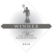 World Super Yacht Award Winner